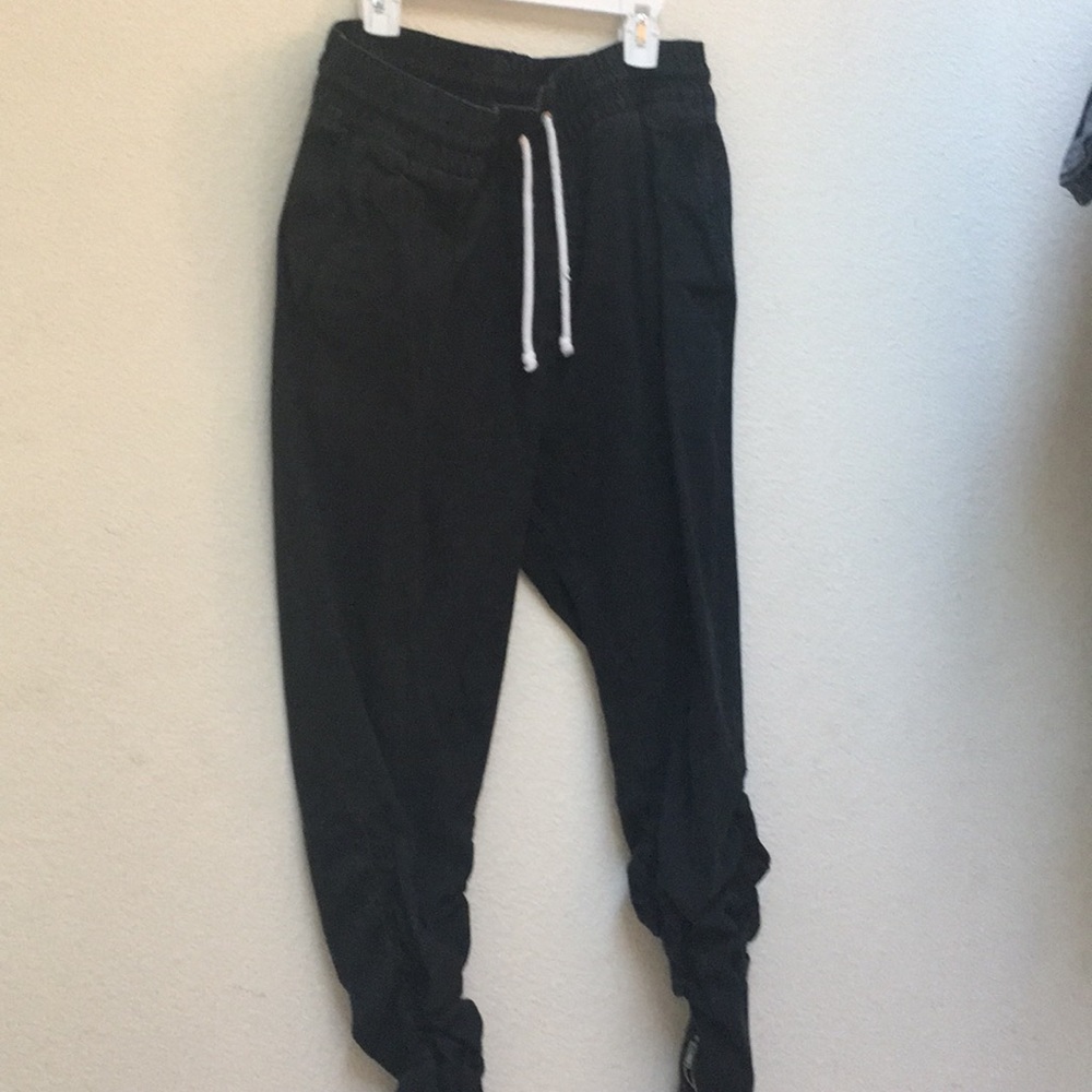 Joggers